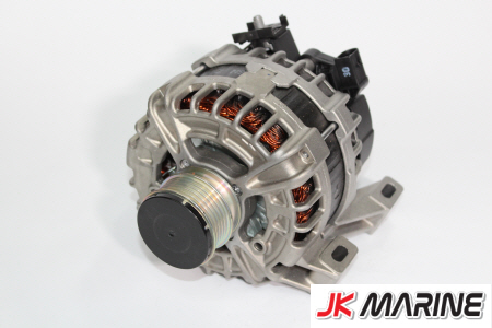 볼보 알터네이터 0 125 811 109