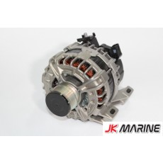 볼보 알터네이터 0 125 811 109