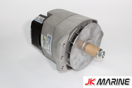 프레스토라이트 알터네이터