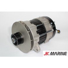 발전기용 알터네이터