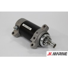 야마하 스타트모터 6AH-81800