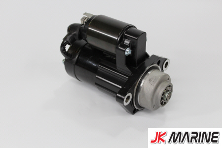 혼다 스타트모터 31200-ZY9-003