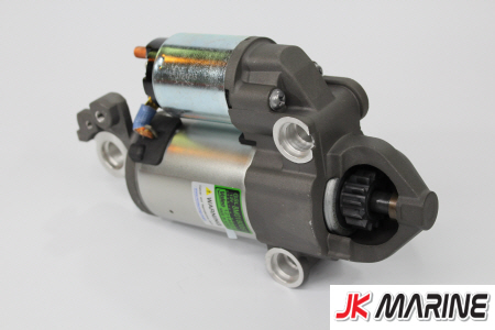 머큐리 스타트모터 8M0180051