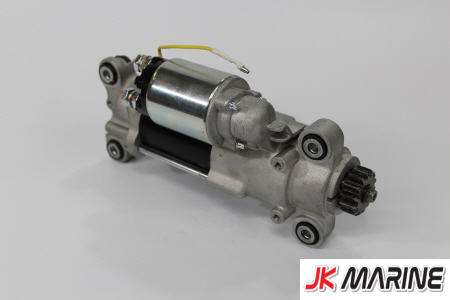 머큐리 스타트모터 8M0038387