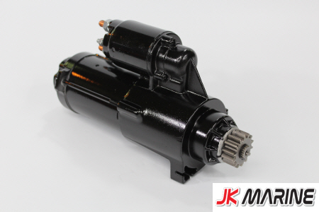 버라도 스타트모터 892339T