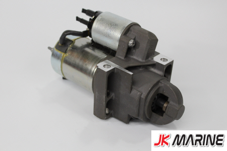 볼보/머큐리 스타트모터