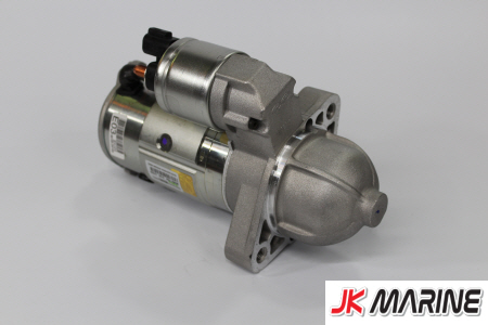 씨즈올 스타트모터