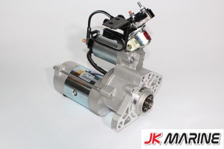 현대 마이티 스타트모터 3610041012V1