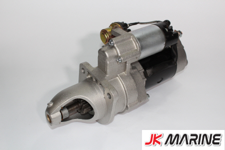 대우 스타트모터