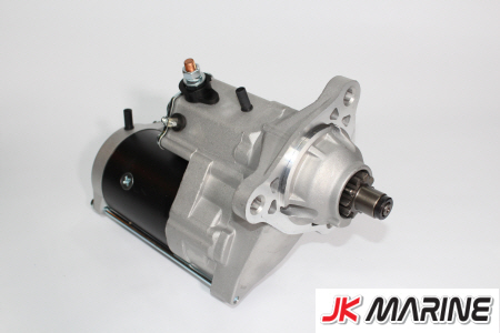 이베코 스타트모터