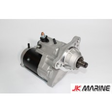 이베코 스타트모터