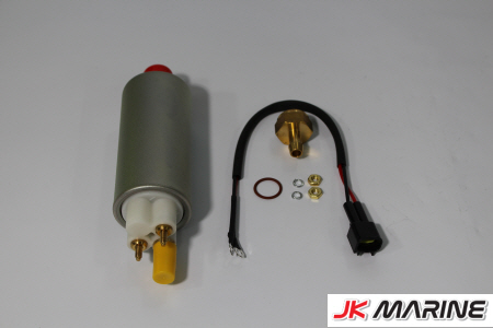 야마하 저압모터 69J-24410