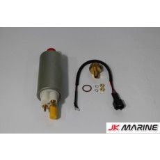 야마하 저압모터 69J-24410