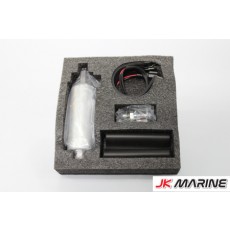 야마하 저압모터 6CB-24410, 6GR-24410