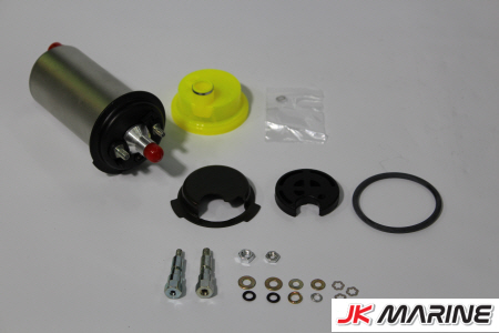 야마하 고압모터 66K-13907