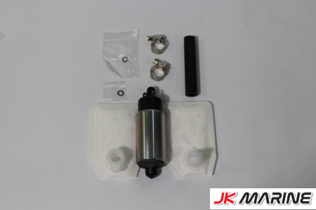 야마하 고압모터 6BG-13907