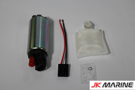 머큐리 고압모터 866169T01