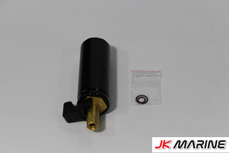 볼보 펜타 고압모터 3858714