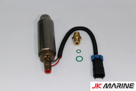 머큐리 고압모터 861156A1