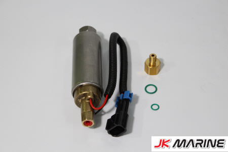 머큐리 저압모터 861155A3