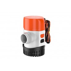 빌지펌프 12V (수동)