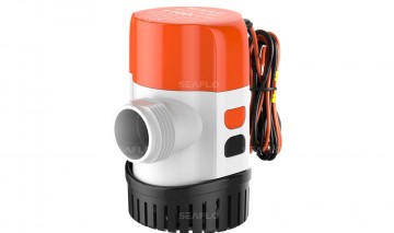 빌지펌프 12V (오토)