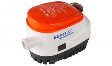 빌지펌프 12V (오토)