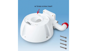 변기하부 수리 키트