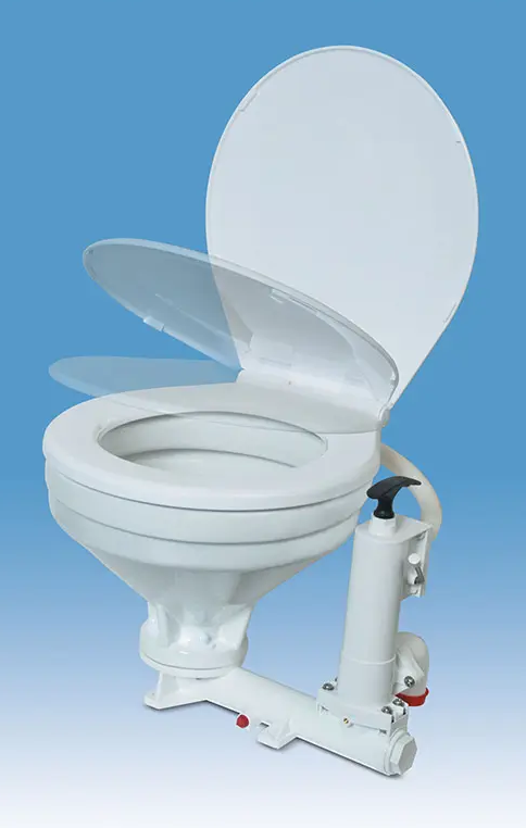 TMC 변기세트 (수동)