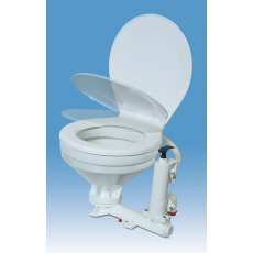 TMC 변기세트 (수동)