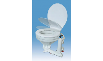 TMC 변기세트 (수동)