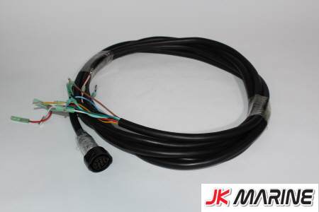 야마하 컨트롤박스 하네스