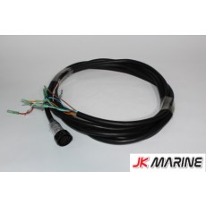 야마하 컨트롤박스 하네스