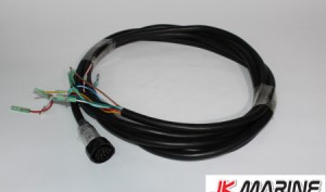 야마하 컨트롤박스 하네스