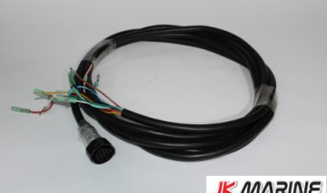 야마하 컨트롤박스 하네스