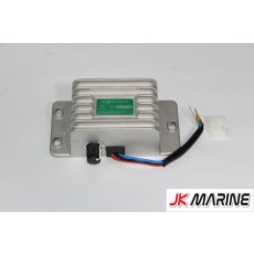 선박용 레규레이터