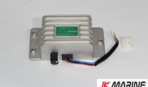 선박용 레규레이터