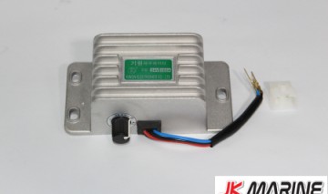 선박용 레규레이터