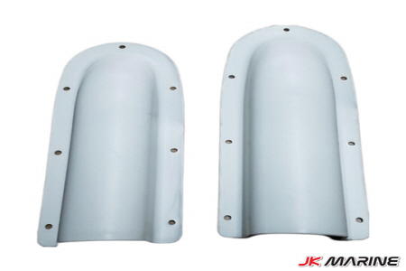 선박용 사이드커버