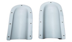 선박용 사이드커버