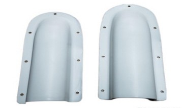 선박용 사이드커버