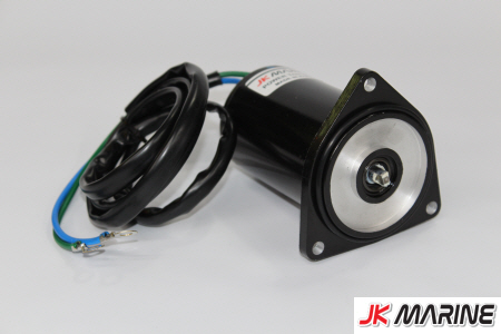 야마하 파워트림모터 JK6H1-43880