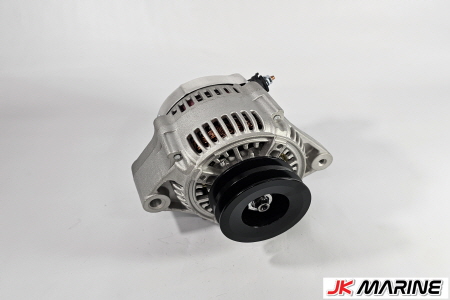 야마하 알터네이터 101211-5530