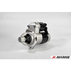 야마하 스타트모터 6FP-81800