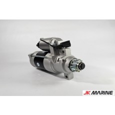 야마하 스타트모터 6AW-81800