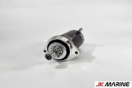 스즈끼 스타트모터 31100-84401, 도하츠 스타트모터 3C8-76010