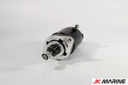 도하츠 스타트모터 346-76010(0A0)