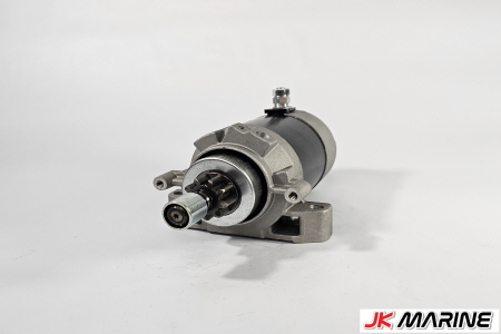 혼다 스타트모터 31200-ZV5-0130