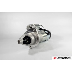 볼보 펜타 스타트모터 D9R114